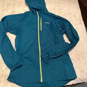 Patagonia Houdini jacket